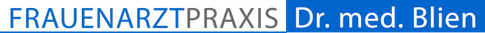 Frauenarzt Dr. med. Blien